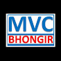 MVC BHONGIR logo