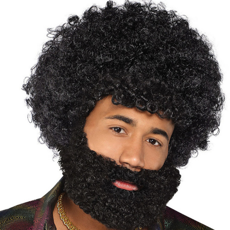 Sugoi Afro