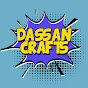 Dassan Crafts logo