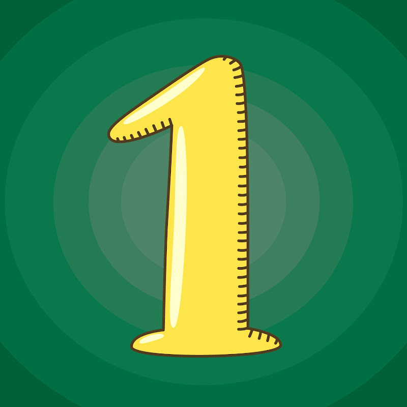 Первый музыкальный канал для детей Logo