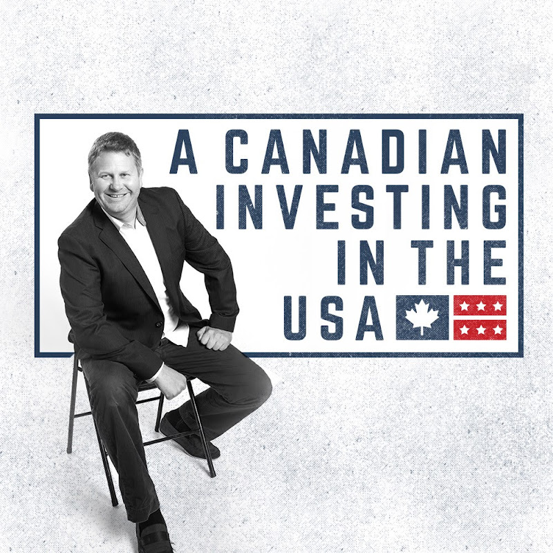 A Canadian Investing in the USA
