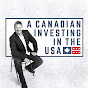A Canadian Investing in the USA logo