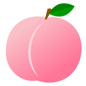桃尻