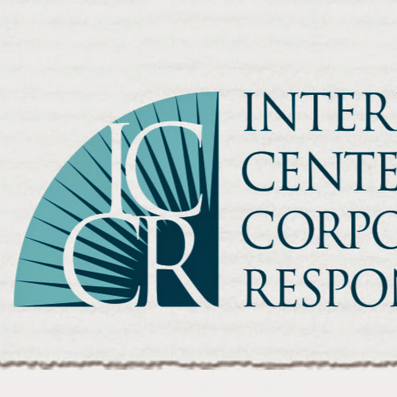 Interfaith Center on Corporate Responsibility