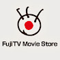 Fuji TV Movie Store