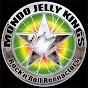 Mondo Jelly Kings Official logo