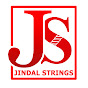 jindal strings logo