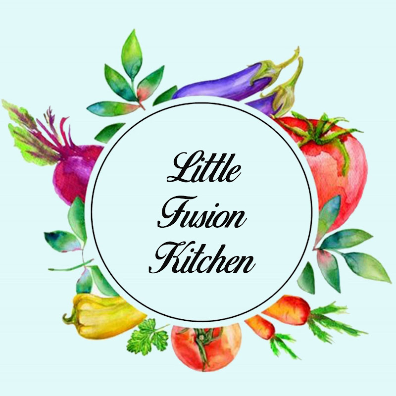 Little Fusion Kitchen
