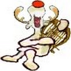 RudiRednose50