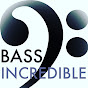 Bass Incredible logo