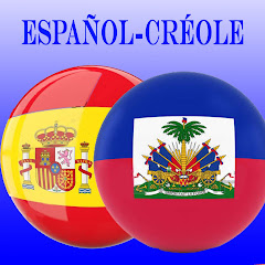 Español-Créole Avatar