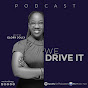 We drive it podcast logo
