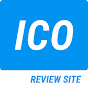 ICO Review Aggregator logo