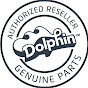Dolphin Repairs & Sales logo