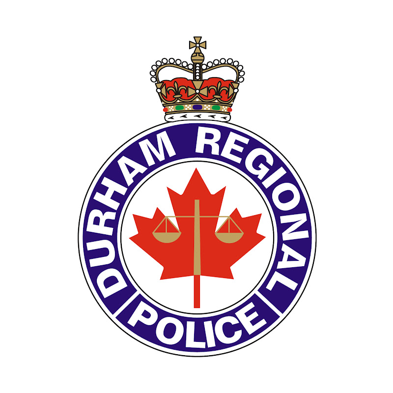 Durham Regional Police Service