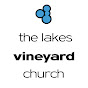The Lakes Vineyard Church logo