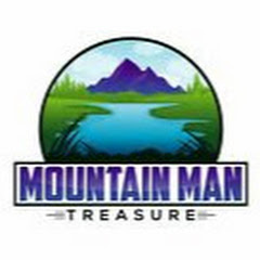 Mountain Man Treasure Avatar