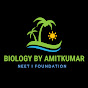 Biology by Amitkumar logo