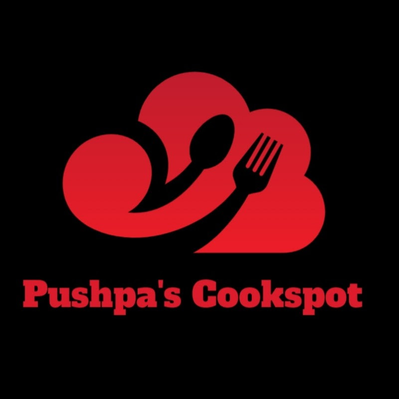 Pushpa's Cookspot