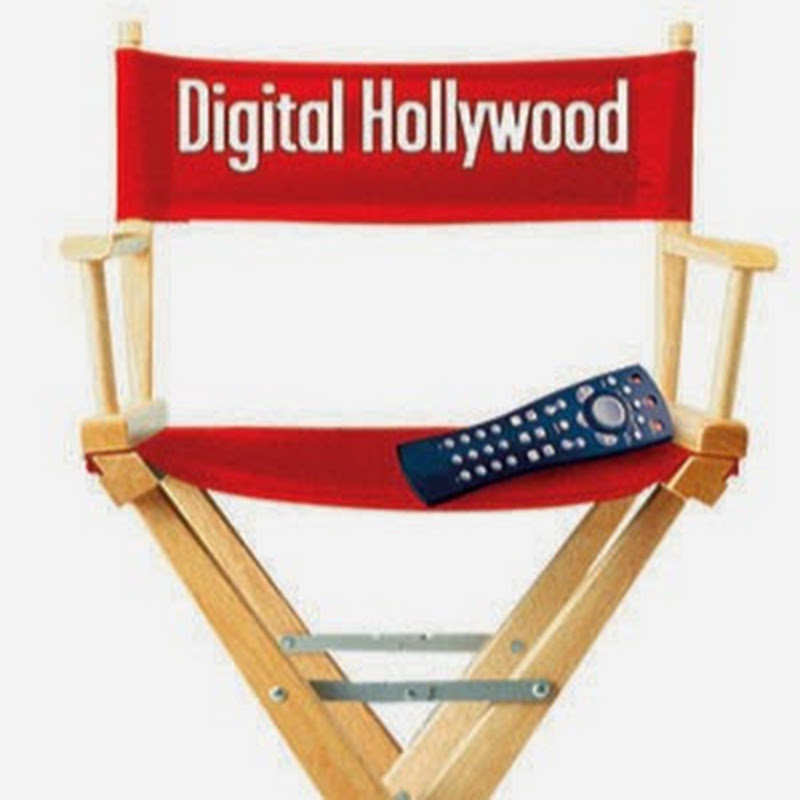 Digital Hollywood