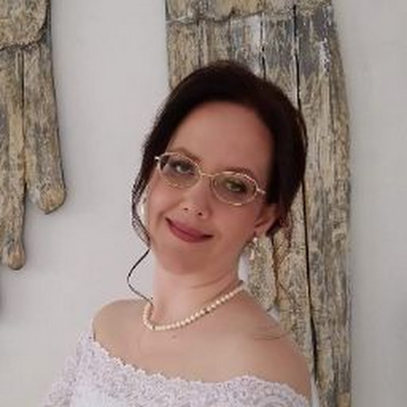 Olena Kravets