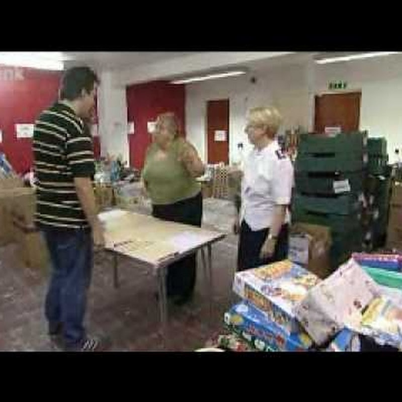 TheSalvationArmyUK