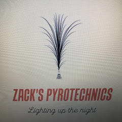 Zack's Pyrotechnics
