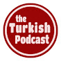 The Turkish Podcast logo