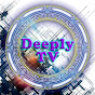 Deeply TV logo