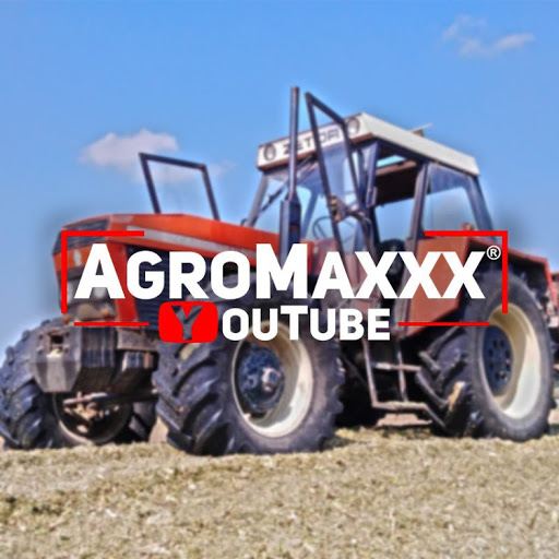 AgroMaxxx YouTube