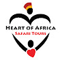 HeartOfAfricaSafariTours logo