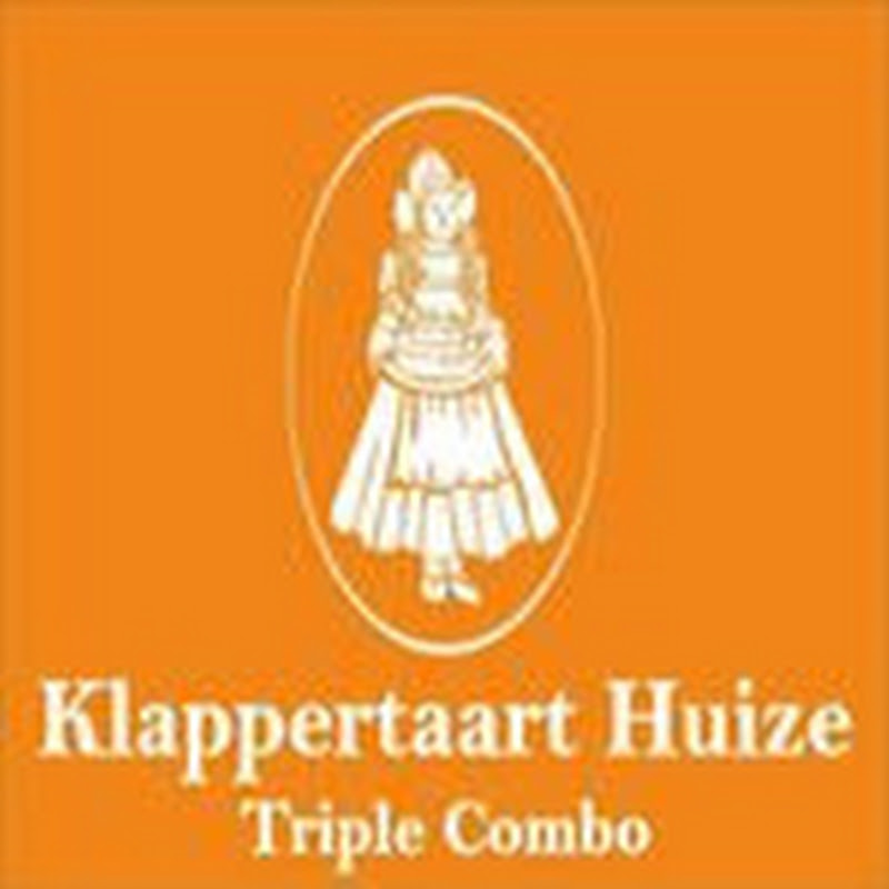 Klappertaart Huize & Resto