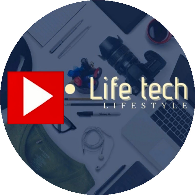 Life Tech Lifestyle