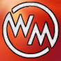 Waves of Mathematics logo