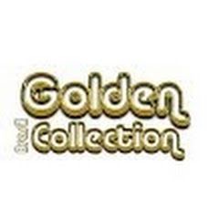 Логотип каналу Golden Collection Brasil