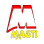 MUSIC MASTI ODIA logo