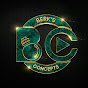 Berks Concepts logo