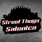 Street Thugs Salonica