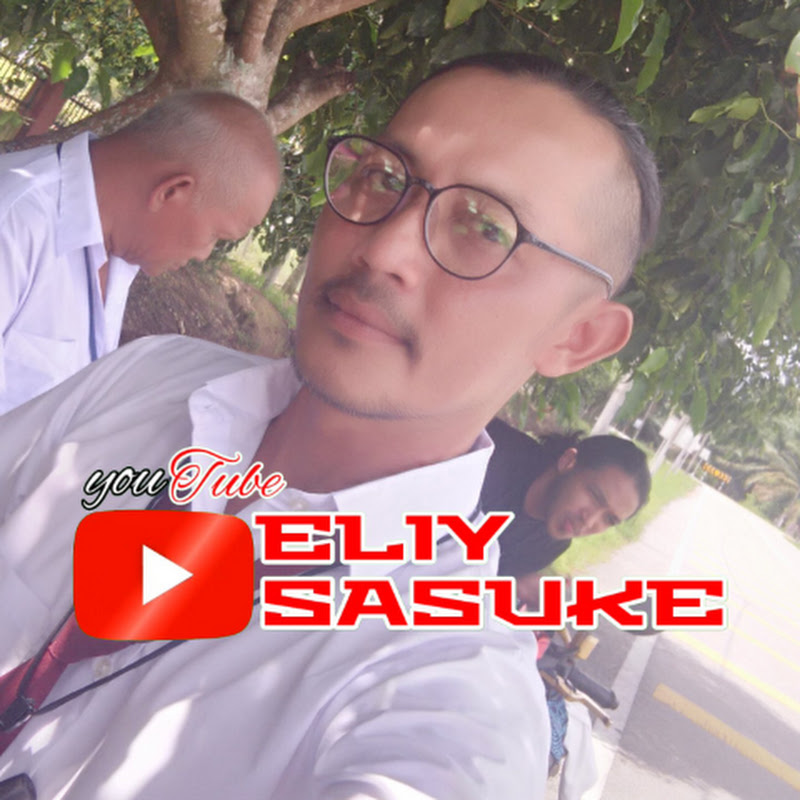 Eliy Sasuke