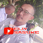 Eliy Sasuke logo