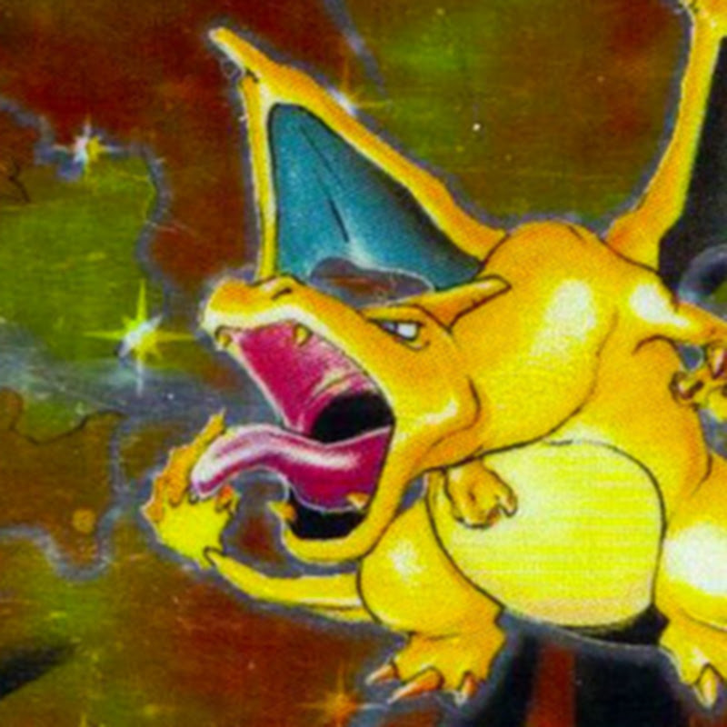 PokeRef