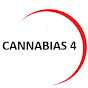 CANNABIAS 4 logo