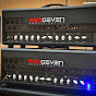RedSeven Amplification