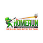 Home Run Pest & Termite Control logo