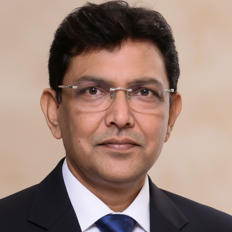 Rakesh Dahiya
