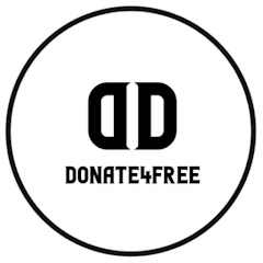 Donate4Free net worth
