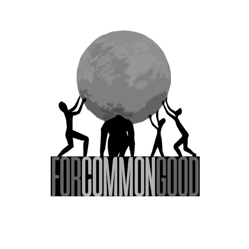 FOR COMMON GOOD Platform