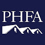 Pennsylvania Housing Finance Agency (PHFA) logo