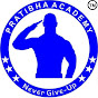 PRATIBHA ACADEMY The Activity School logo