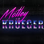 Mötley Krüeger logo